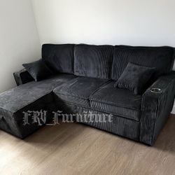 New Sofa Bed