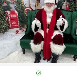 3 Santa tickets City Play Vancouver, WA