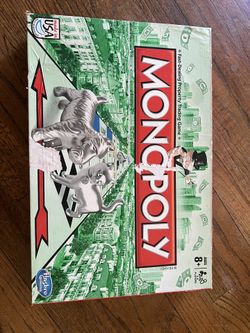 Monopoly