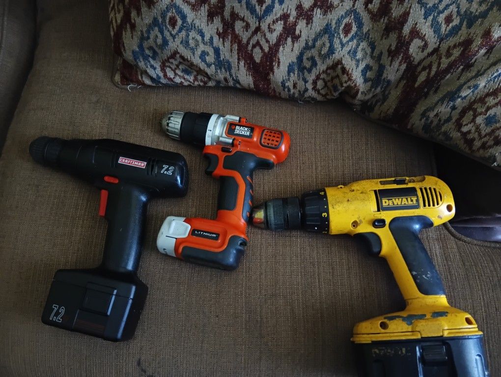Drill