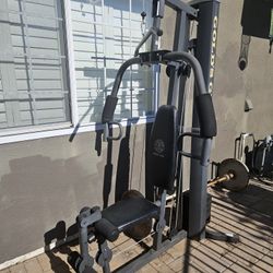 Exercise Equipment