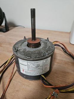 Emerson 1/5 HP 208-230v Motor K55HXNTL-4884