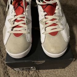 Retro Hate 6s 2020