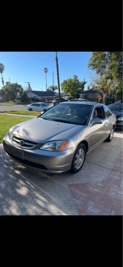 2003 Honda Civic