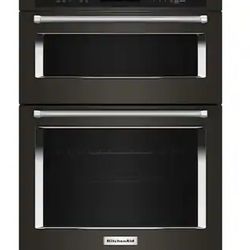 KitchenAid Microwave Oven 