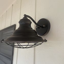 Light Fixture 