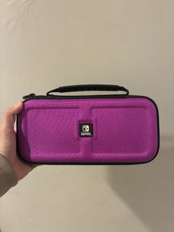 Nintendo Switch System Case 
