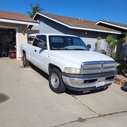 1998 Dodge Ram 1500