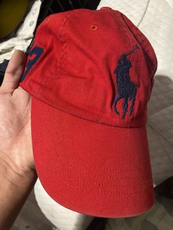 Polo dad had