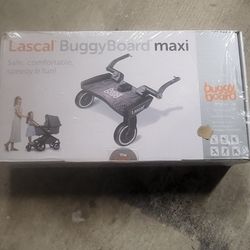 Lascal BuggyBoard