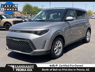 2024 Kia Soul