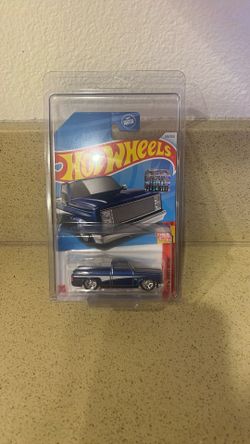 83 Chevy Silverado Factory Sealed