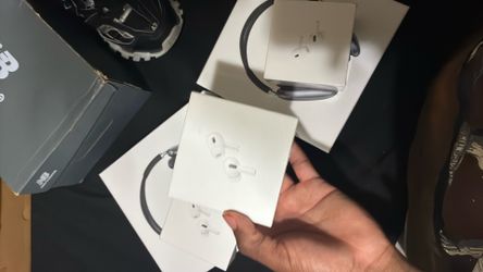 Pods