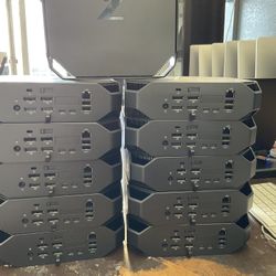HP Z2 mini G3 Workstation, core i7-7th gen 