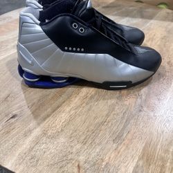 Nike Shox BB4 Vince Carter