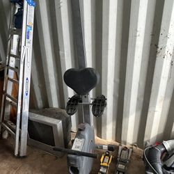 Rower