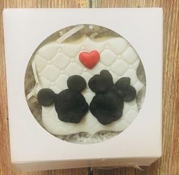 Favor boxes