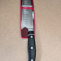 2 Professional Chef Knives 