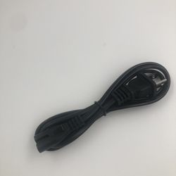 PS4 Power Cable & HDMI