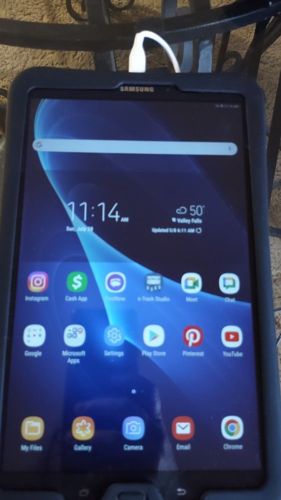 Samsung Galaxy Tablet 10 Inch