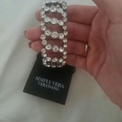 Vera Wang Bracelet