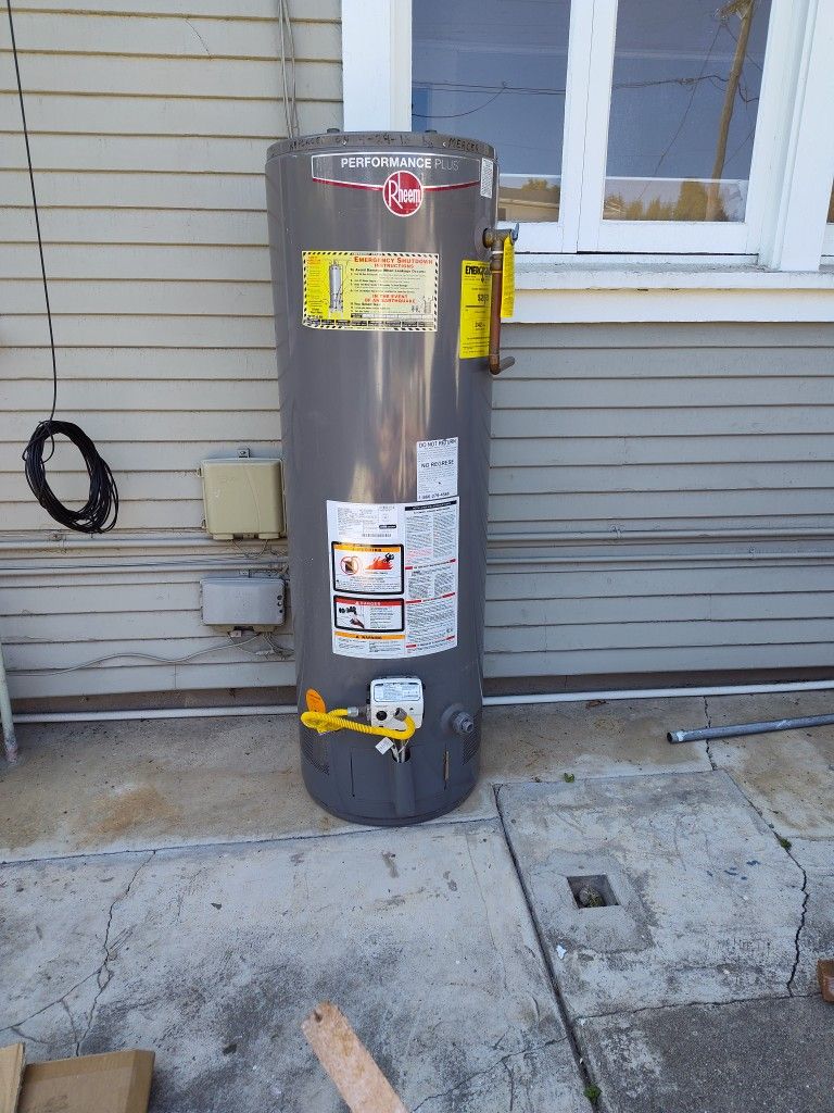 Water Heater