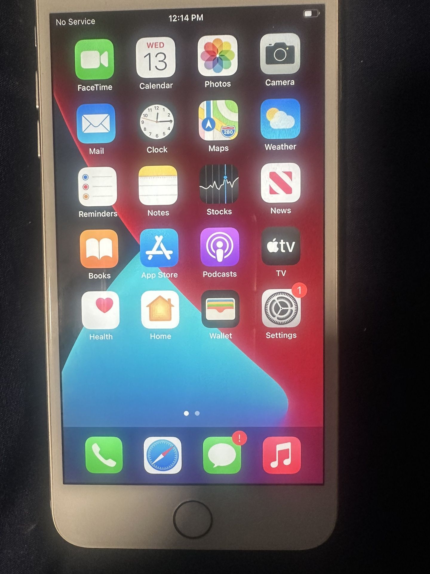 iPhone 8plus