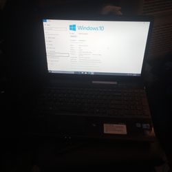 Sony Vaio i5 E Series Notebook