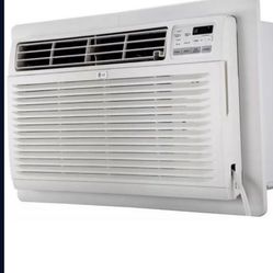 LG Through Wall Or Window Air Conditioners