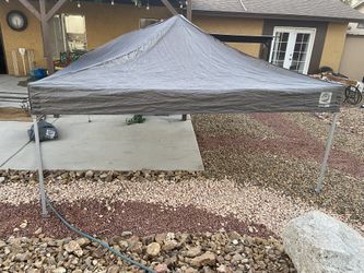 Outdoor Tent