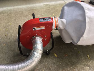Heavy duty vacuum / dust collector - Penn State Industries DC-3XL for Sale  in Mountain View, CA - OfferUp