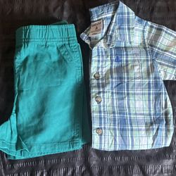 Baby Outfit 