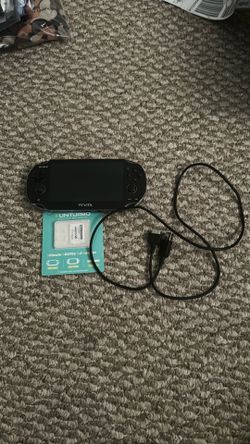 PsVita