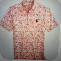 Johnnie O Illinois Tailgater 2.0 Polo