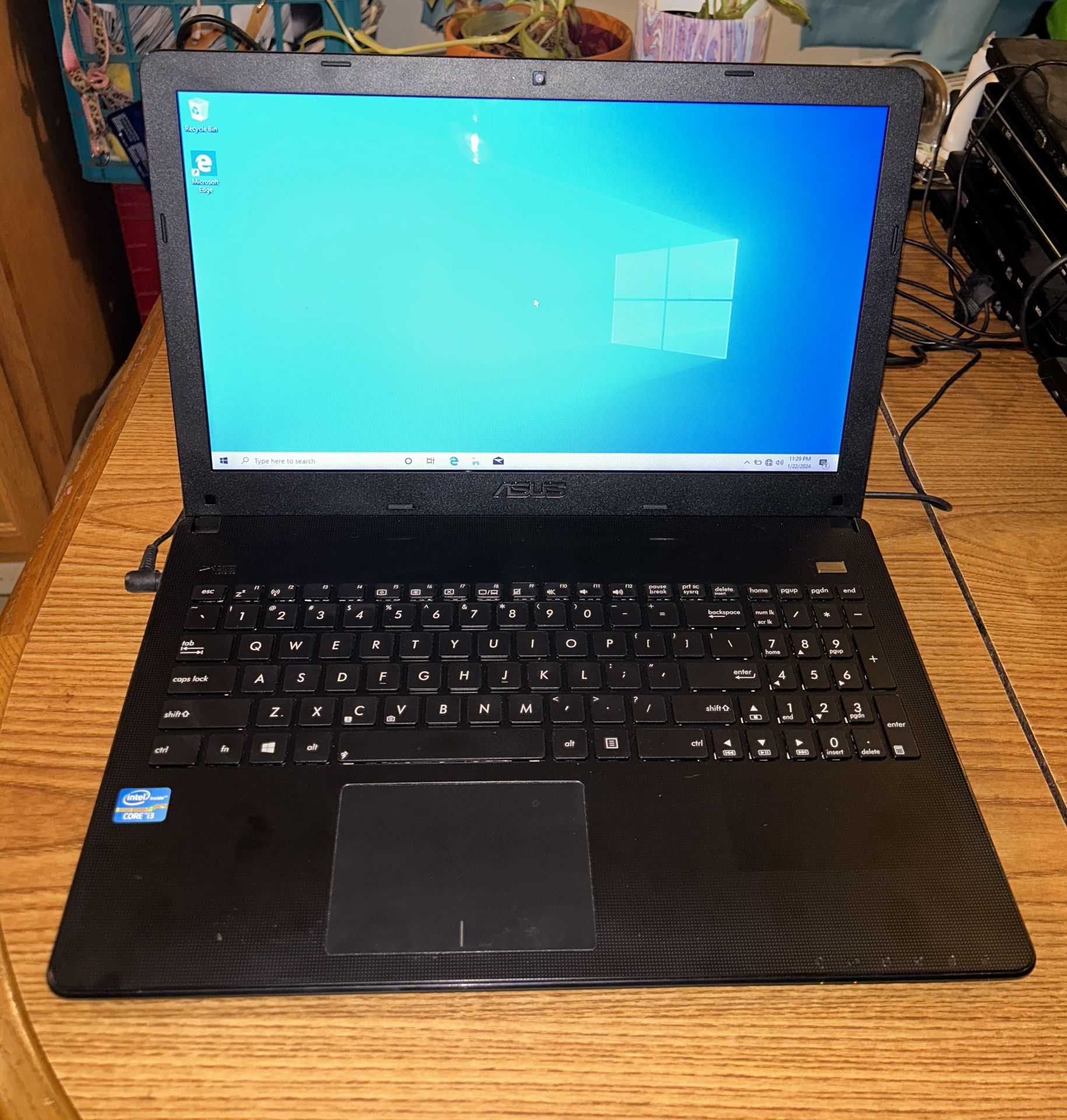 15” ASUS xSeries Notebook computer for Sale in Canal Wnchstr, OH OfferUp