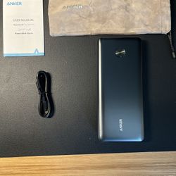 Portable Laptop Charger