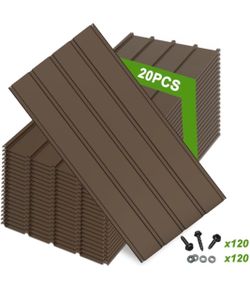 New in box Heavy-Duty Galvanized Steel Roofing Panels for Outdoor Structures – Corrugated Metal Sheet