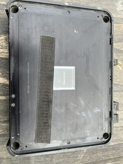 Alpine Pdx-m6 Monoblock Amp