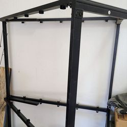 Queen Metal Bed Frame