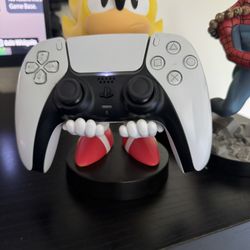 cell phone holder or controller 