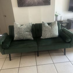 Couch/lounger