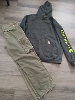 Mens bundle