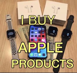 iPhones