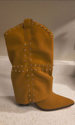 Cowgirl Boots