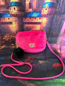 Juicy couture purse