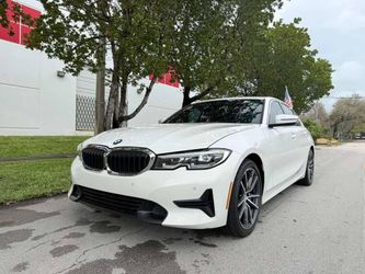 2019 BMW 330i