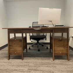 Office Desk