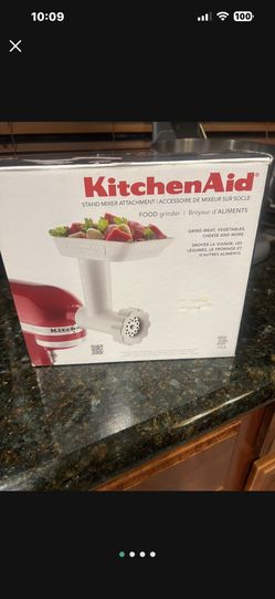KitchenAid Mixer Attachment