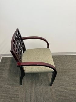 Guest/side Chairs X2