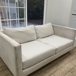 Medley Love Seat 